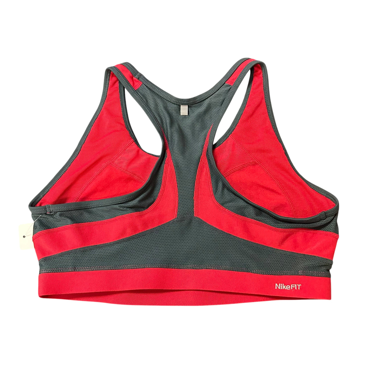 NIKE FIT DRI SPORTS BRA 262 LARGE