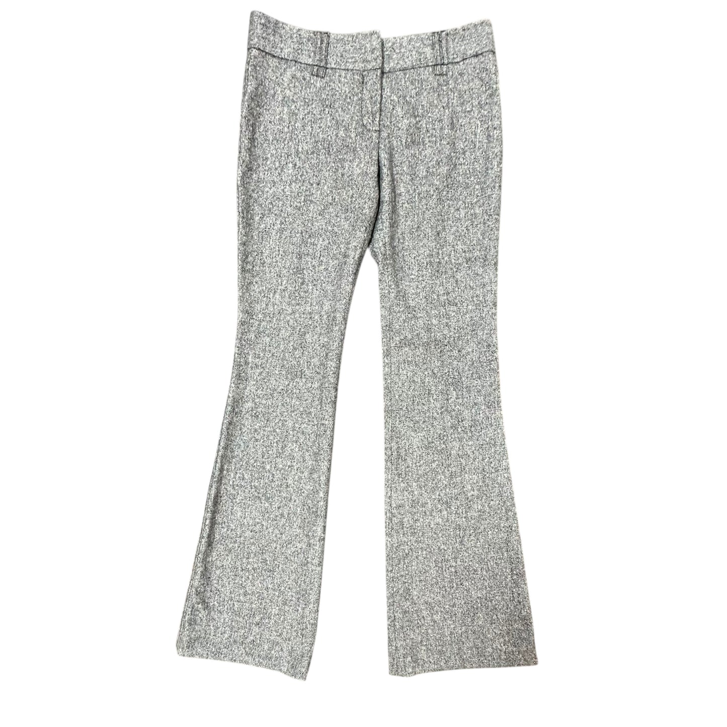 JAIDAN WOOL TWEED TROUSERS NWT 177 SZ 2