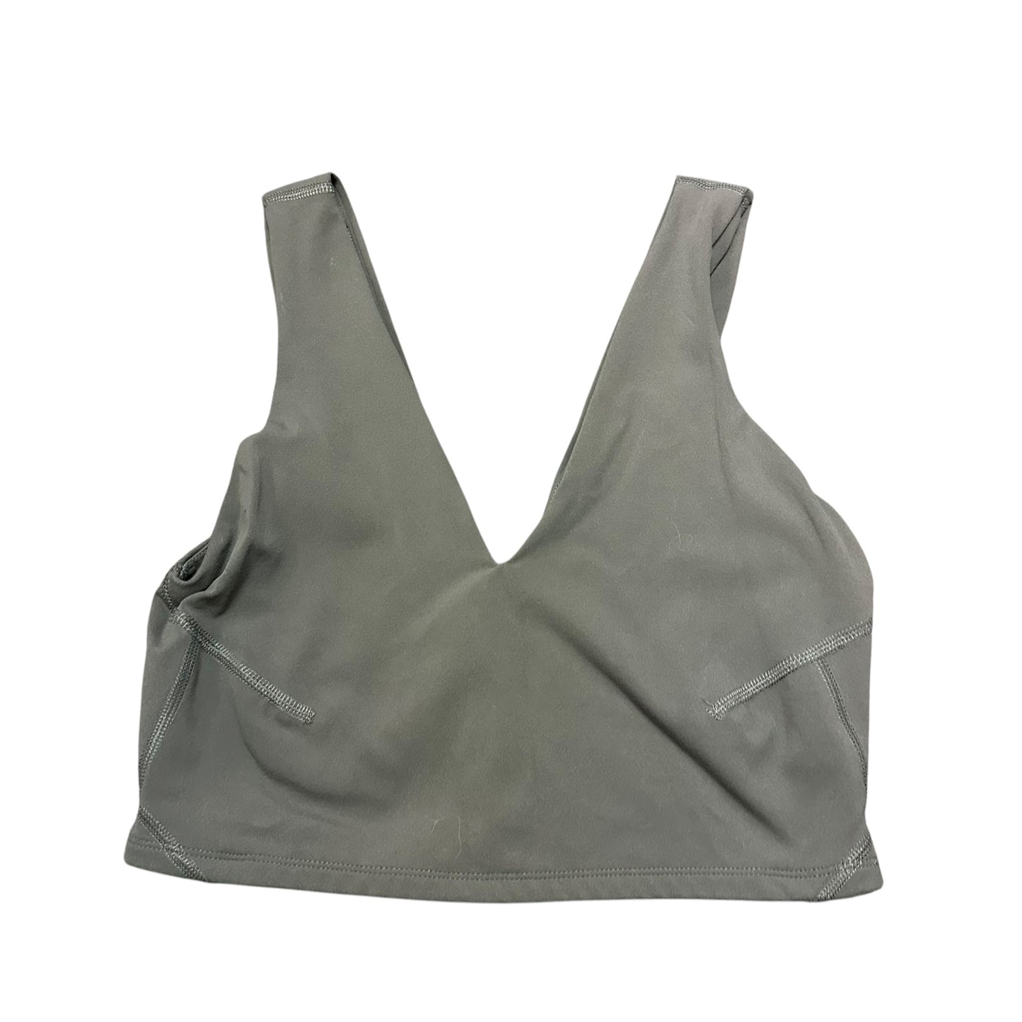 FREE PEOPLE MOVEMENT NEVER BETTER CROP TOP 100 SMALL