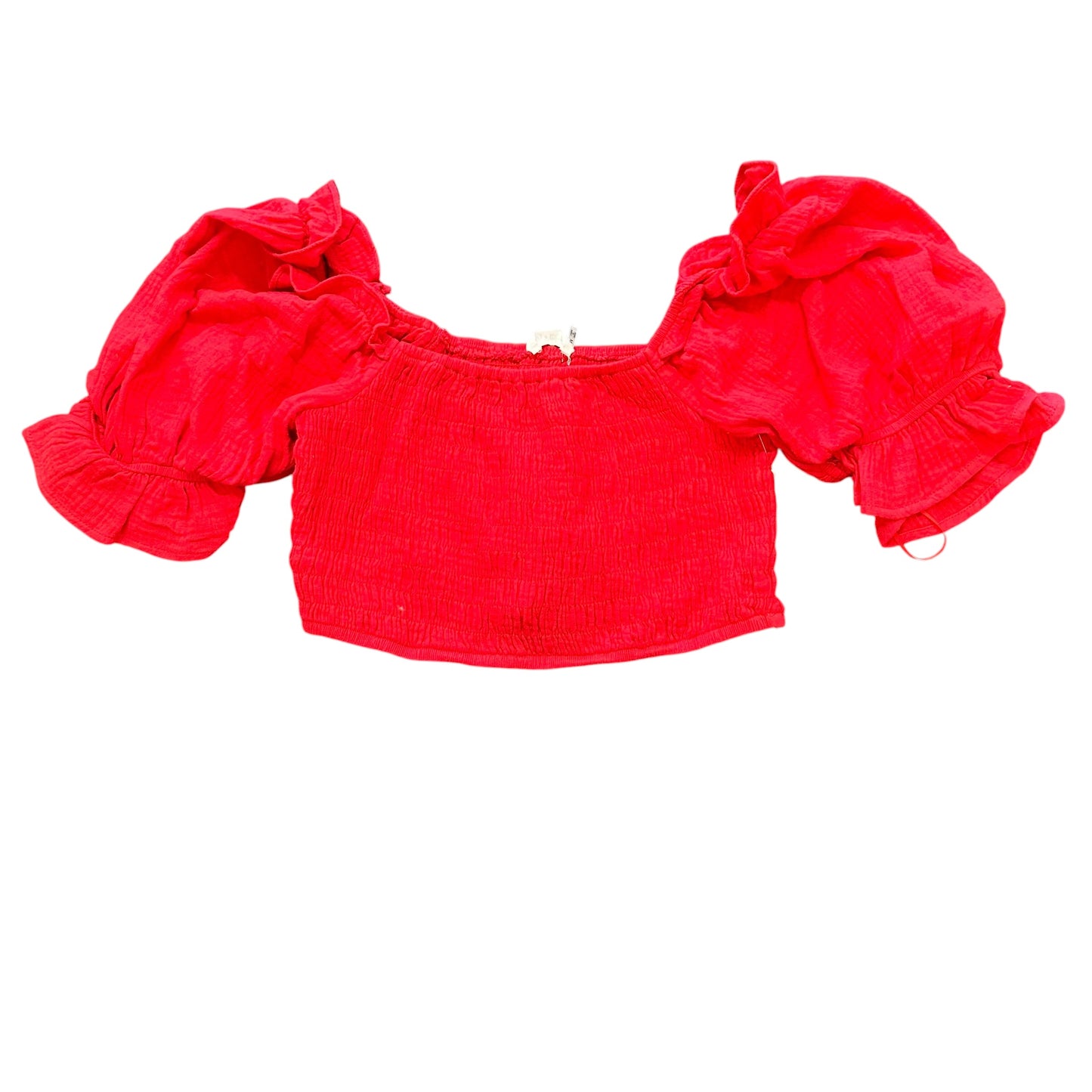 DAY + MOON RED 2 PC SET 158 MEDIUM