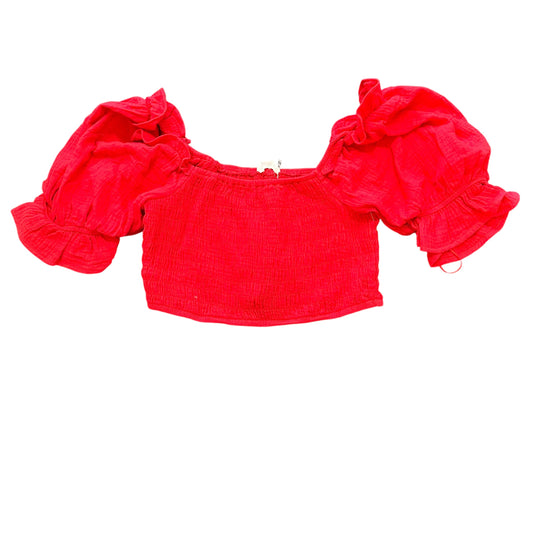 DAY + MOON RED 2 PC SET 158 MEDIUM