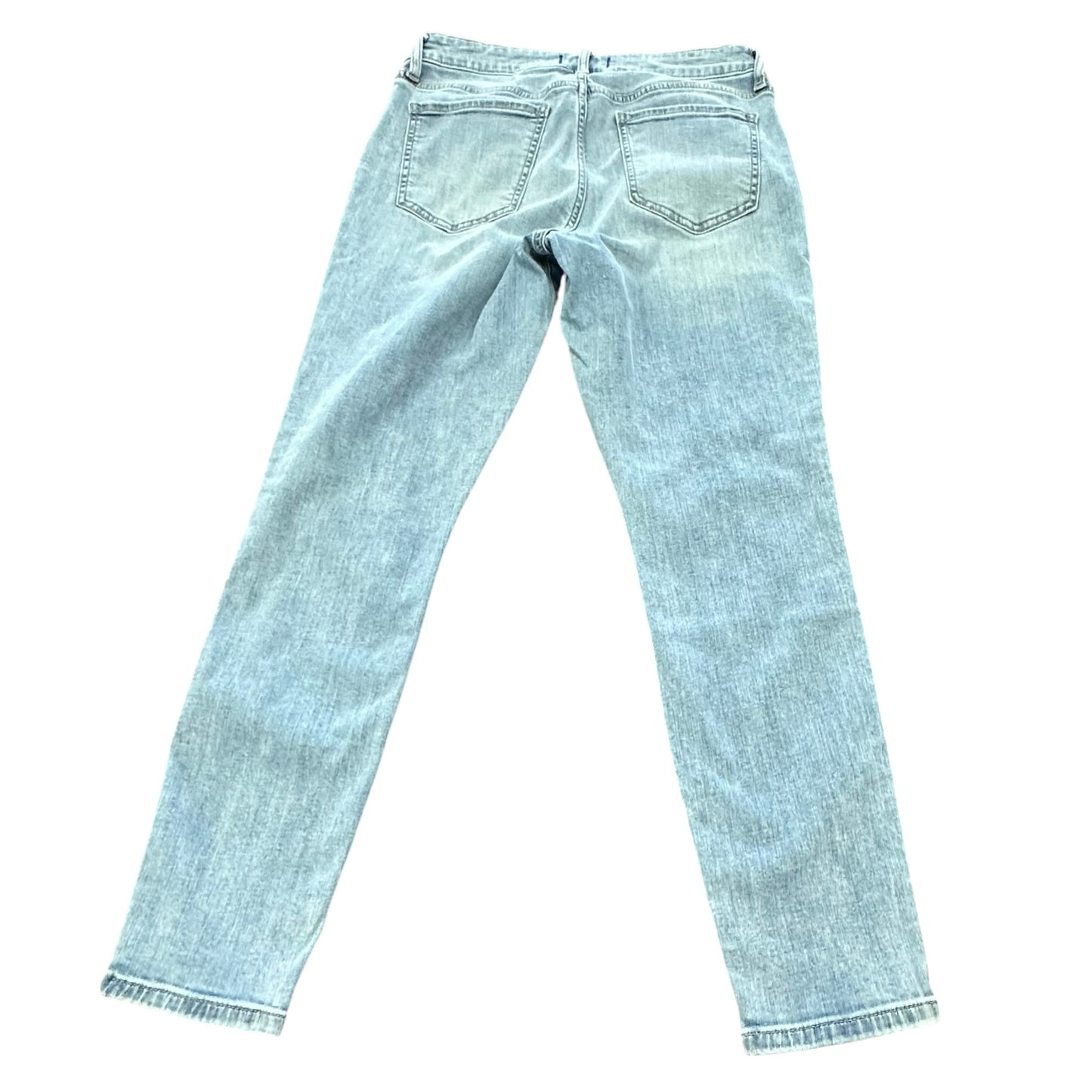 STUDIO BLUE HIGH WAISTED SKINNY JEANS 233 Sz 30/10