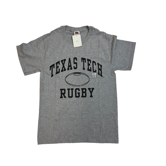 TTU Rugby NWT - SMALL 108