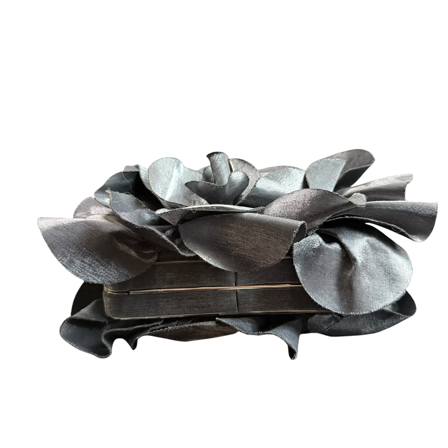 SONDRA ROBERTS ROSE BOX CLUTH 216