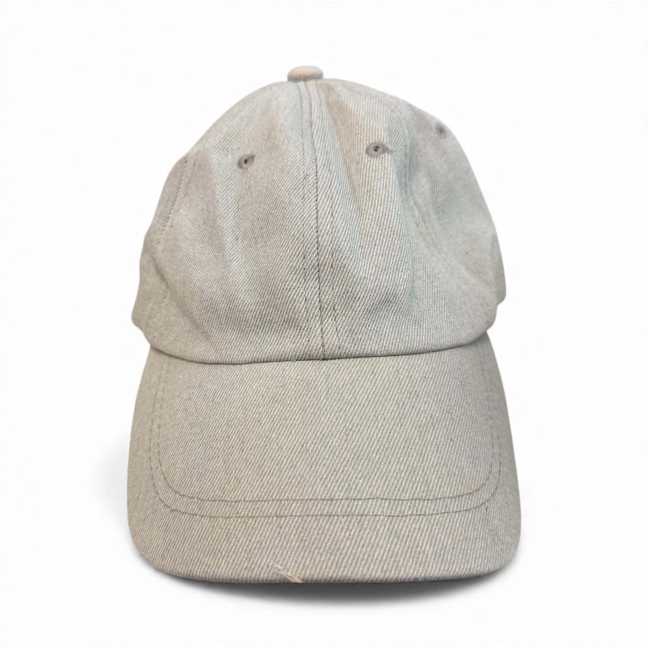 JESSICA SIMPSON GRAY CAP W BOW NWT 227