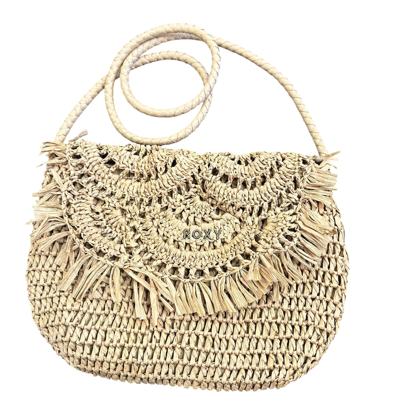 ROXY CROSSBODY PURSE 242 OS