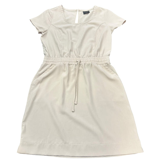 32COOL TAN ATHLETIC DRESS 234 SMALL