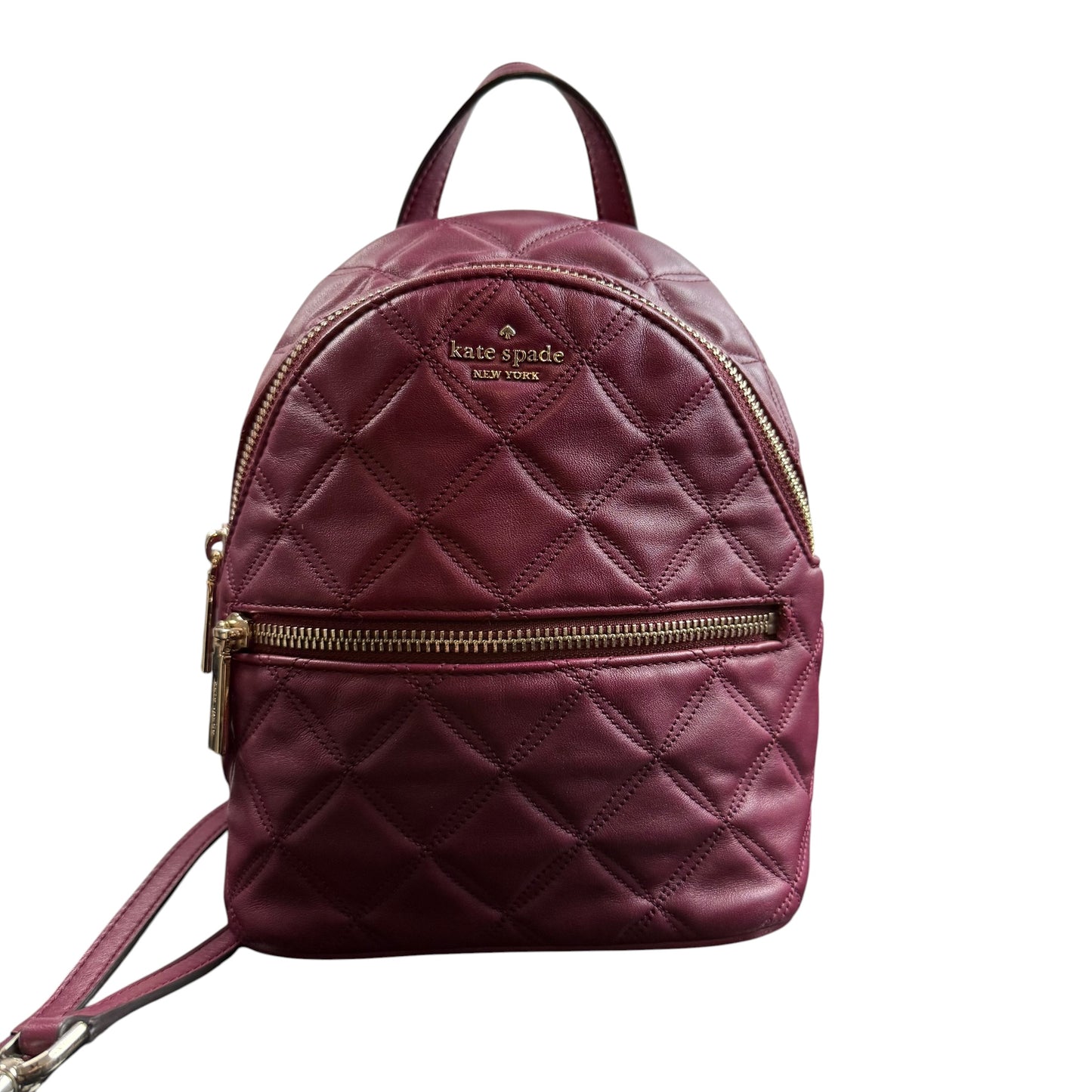 KATE SPADE NATALIA MINI COVERTIBLE BACKPACK 100