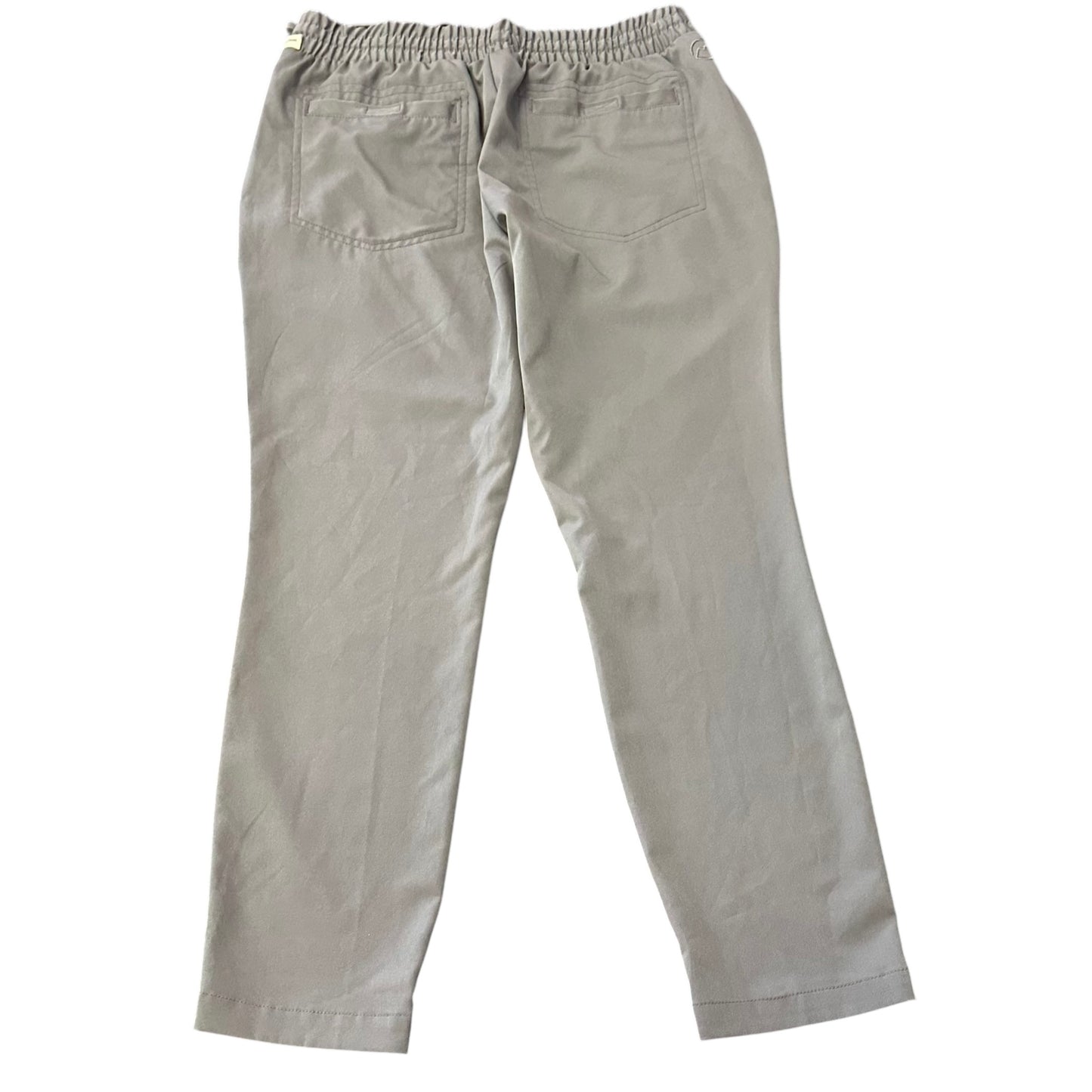 MAGELLAN GRAY WATER REPELLENT GRAY PANTS 39 MEDIUM