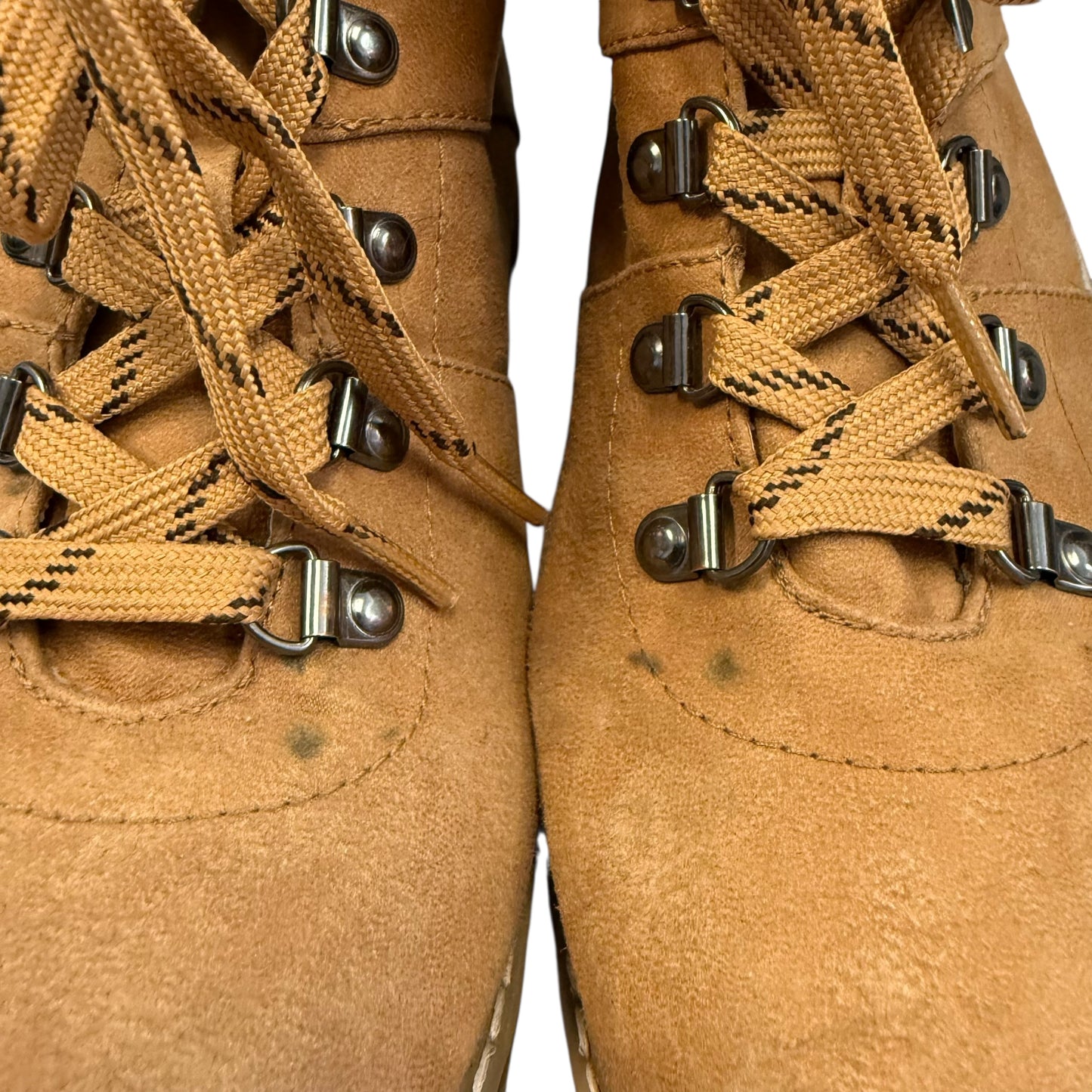 CLIFFS BY WHITE MOUNTAIN PATHFIELD BOOTS 239 SZ 8.5