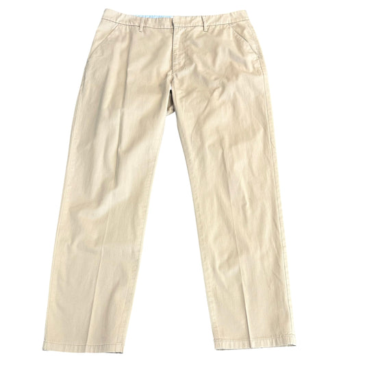 J CREW CHINO PANTS SLIM BOYFRIEND PANTS 249 SZ 10