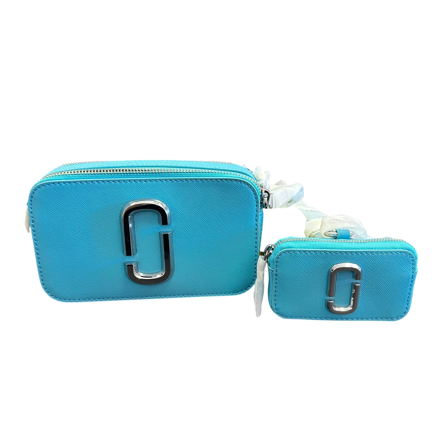 MARC JACOBS AUTHENTIC HANDBAG 191 OS