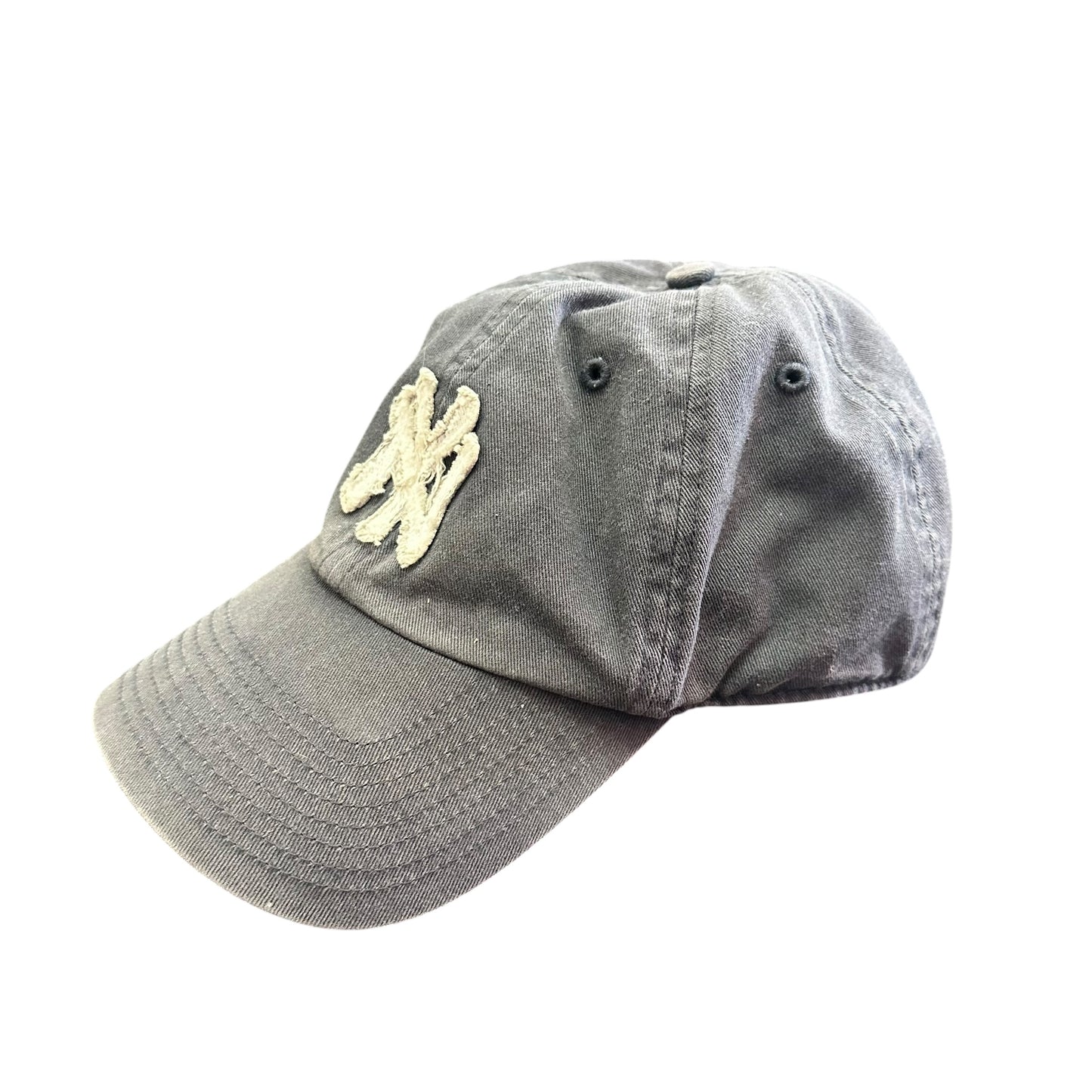NEW YORK YANKEES FITTED CAP 263 GUC