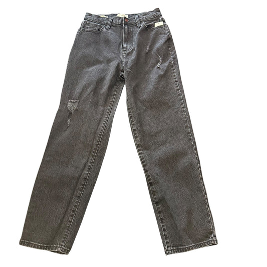UNIVERSAL THREADS VINTAGE STRAIGHT RETRO 258 SZ 0