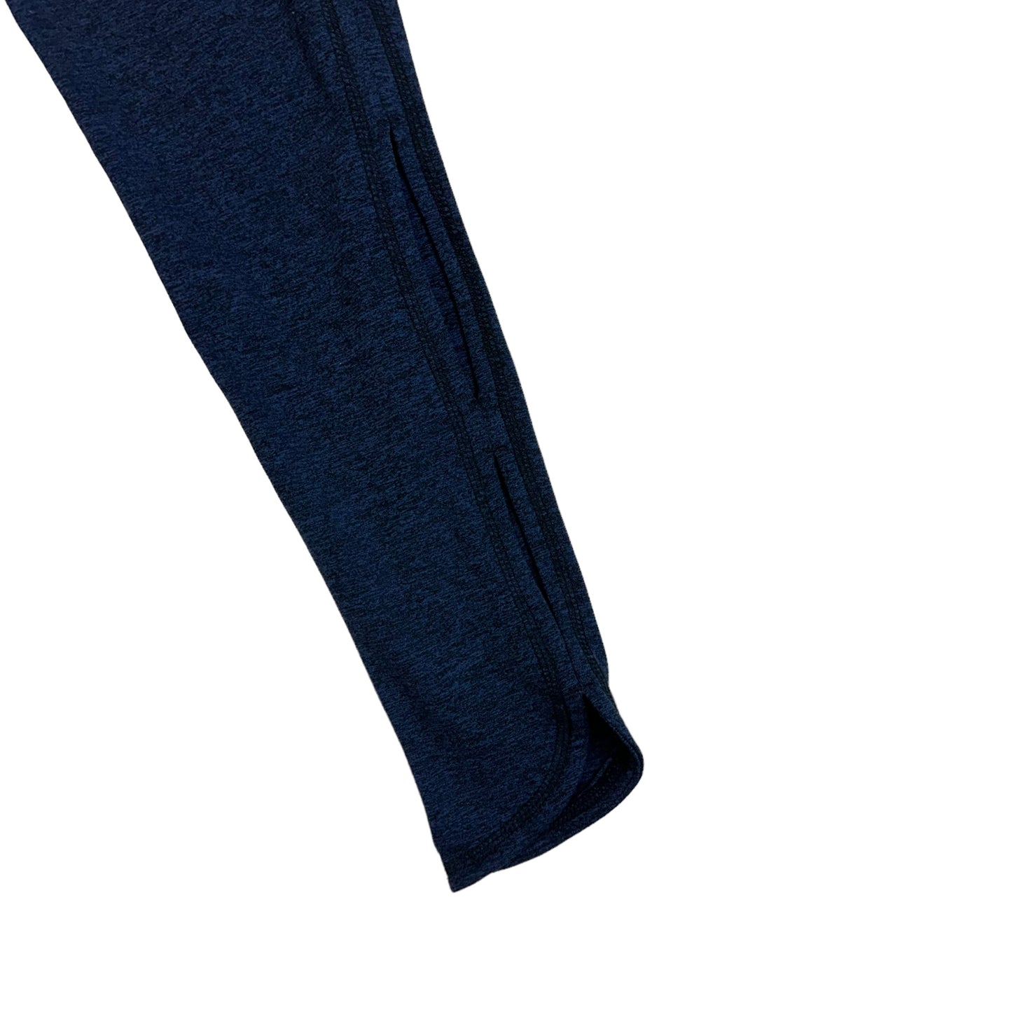 FP MOVEMENT - NAVY ATHLETIC CAPRIS