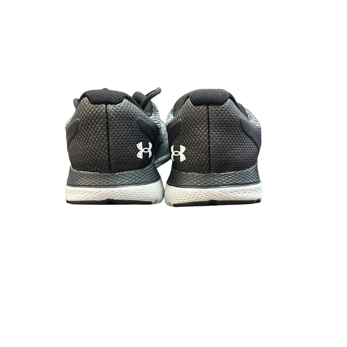UNDER ARMOUR CHARGED IMPULSE 2 KNIT RUNNING SHOES 179 SZ 8.5