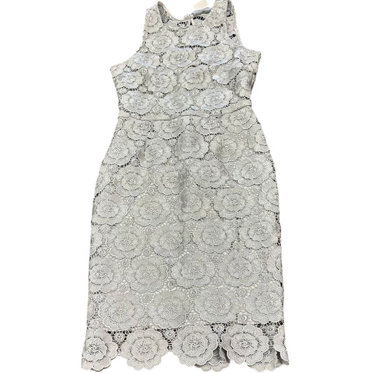 BHLDN ANTHROPOLOGIE EMMELINE DRESS 111 SZ 8