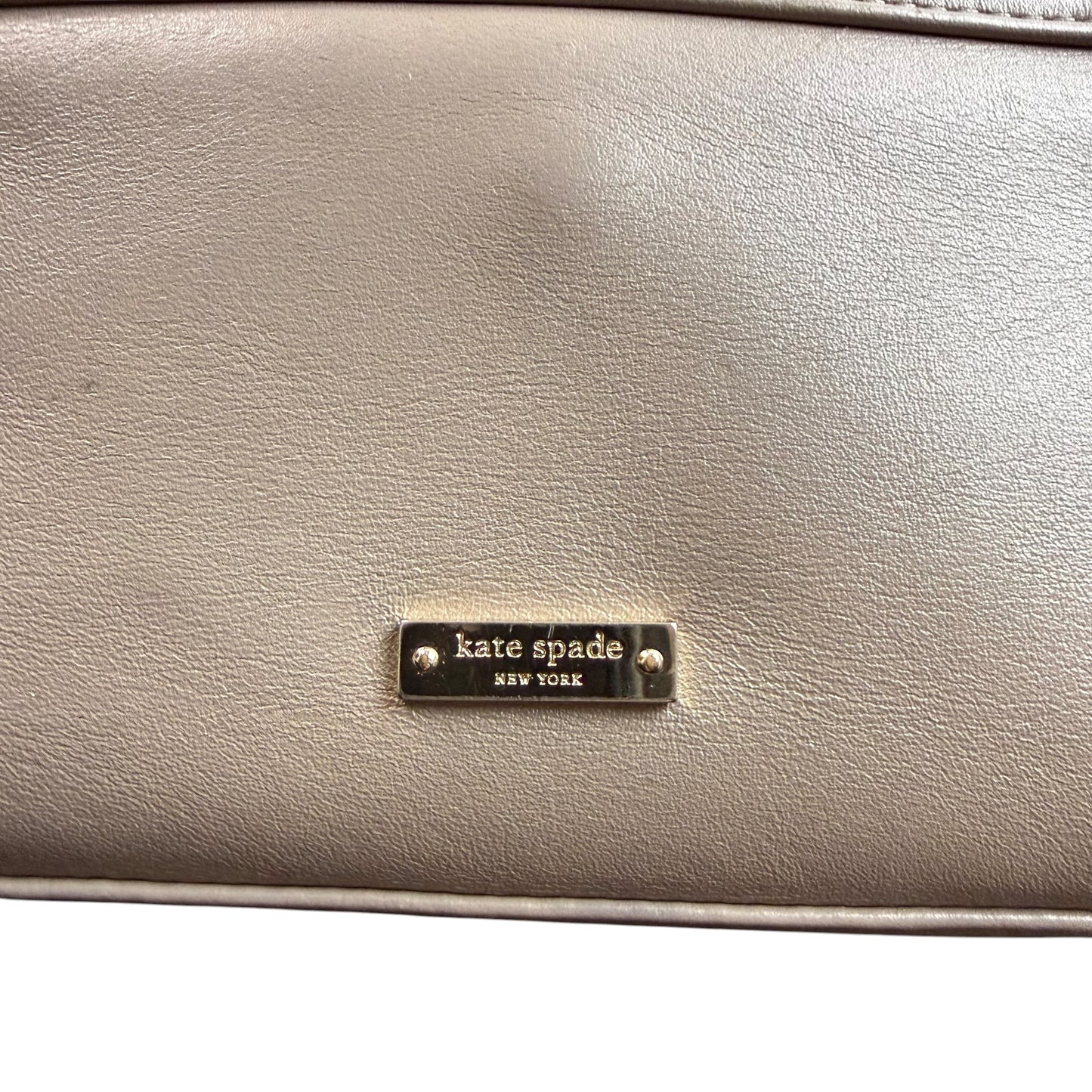 KATE SPADE NEW YORK HANOVER STREET ASTER BOW FRONT CROSSBODY 49