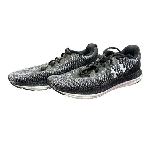 UNDER ARMOUR CHARGED IMPULSE 2 KNIT RUNNING SHOES 179 SZ 8.5
