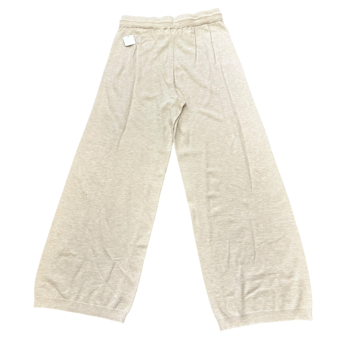 TIME & TRU TAN KNIT OUTFIT SET 198 SMALL