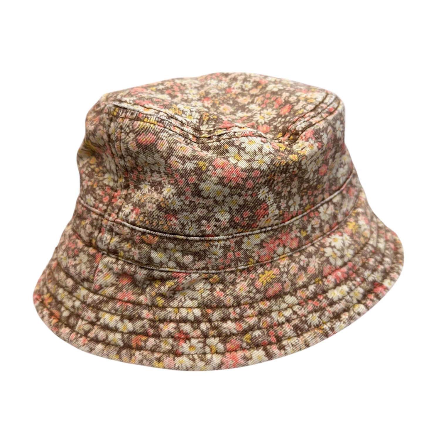 AMERICAN EAGLE REVERSIBLE BUCKET HAT 100