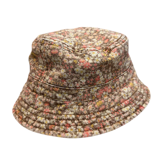 AMERICAN EAGLE REVERSIBLE BUCKET HAT 100
