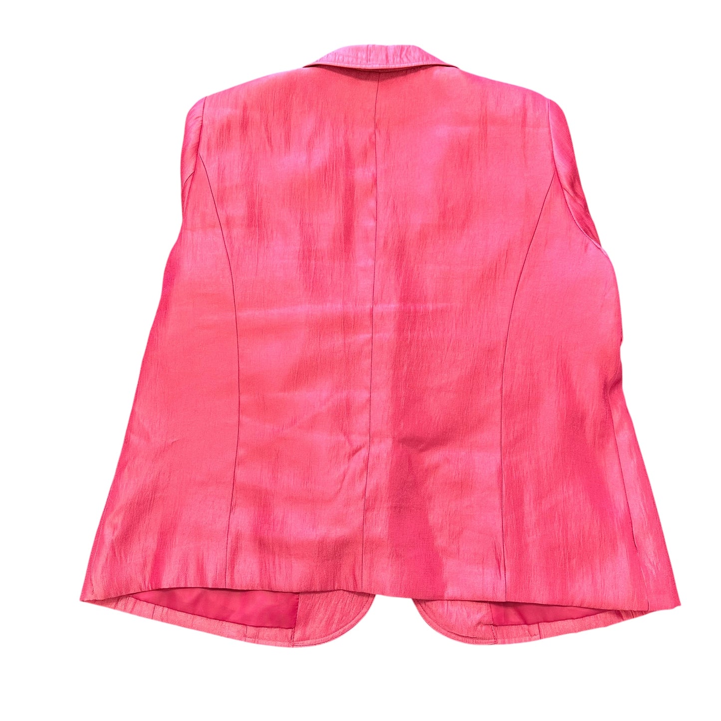 TAN JAY PINK BLAZER 100 14