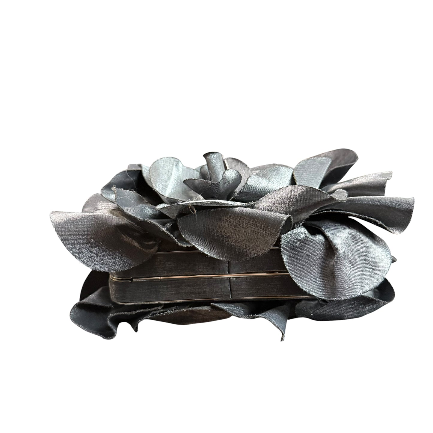 SONDRA ROBERTS ROSE BOX CLUTH 216