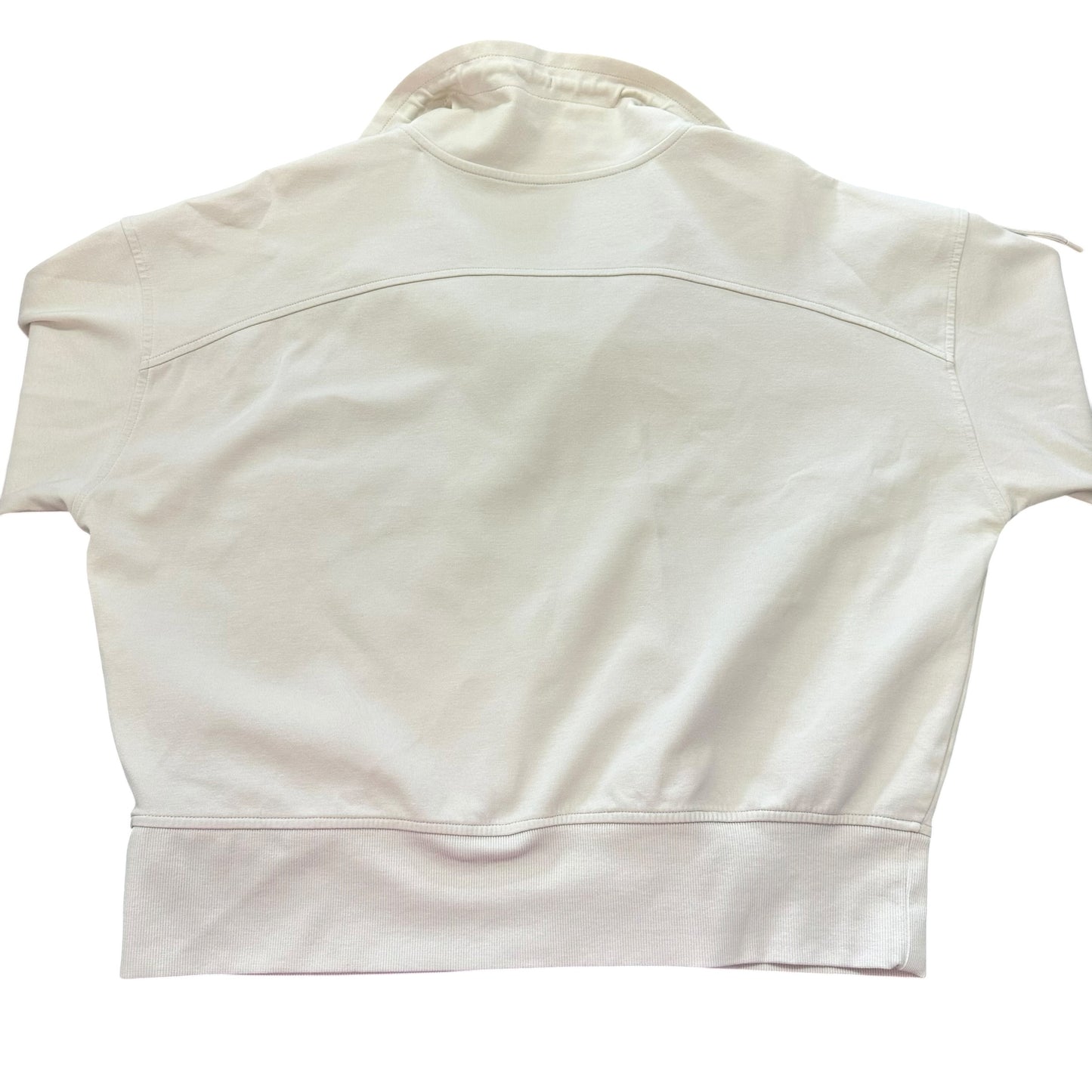 OLD NAVY LIGHT TAN JOGGER SET 198 LARGE PET XL