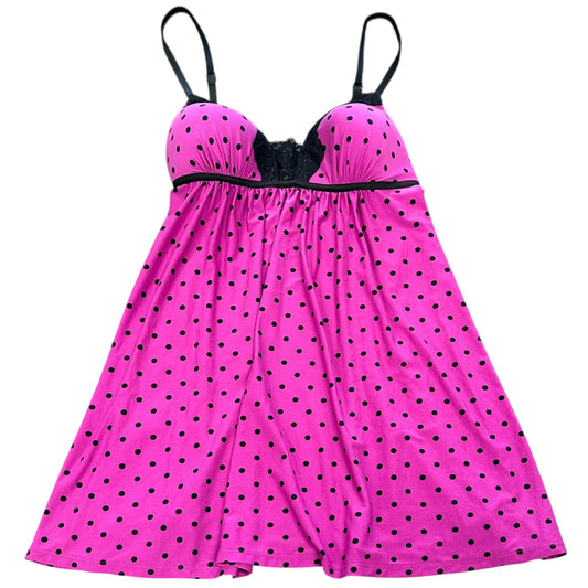 IN BLOOM BY JON QUILL NIGHTIE LARGE