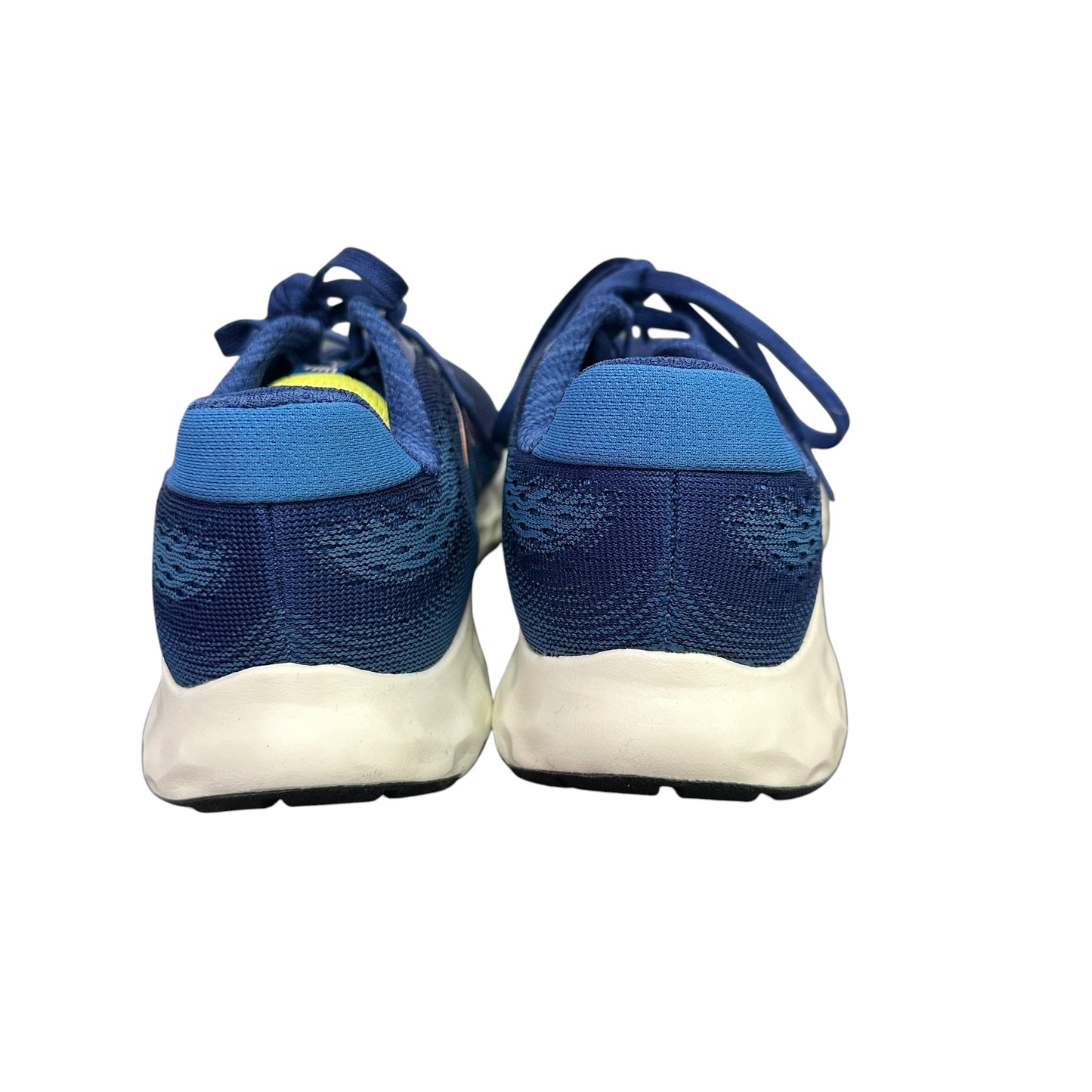 NEW BALANCE BLUE SNEAKERS 39 SZ 7.5