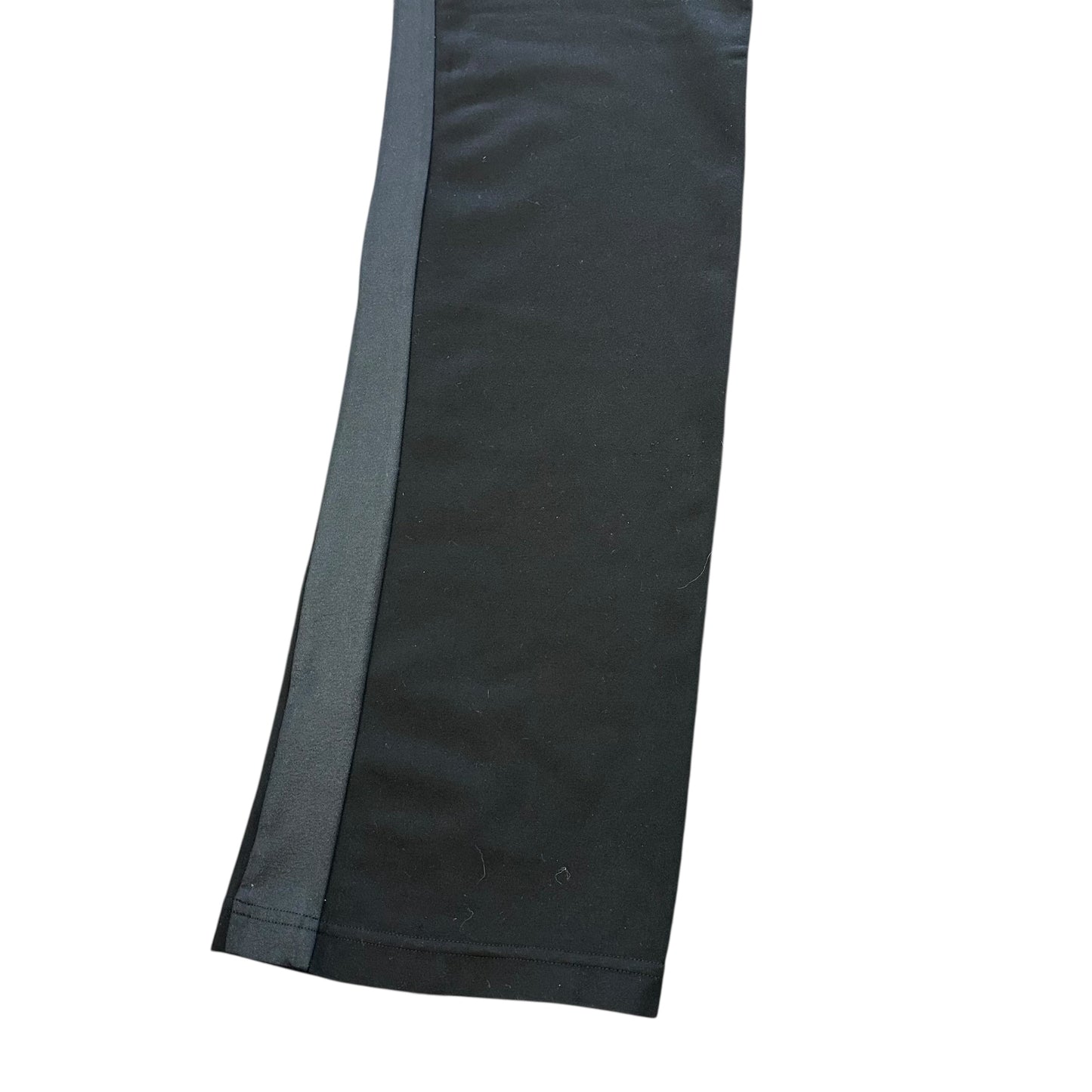 BETABRAND BLACK PULL ON PANTS 54 XL LONG