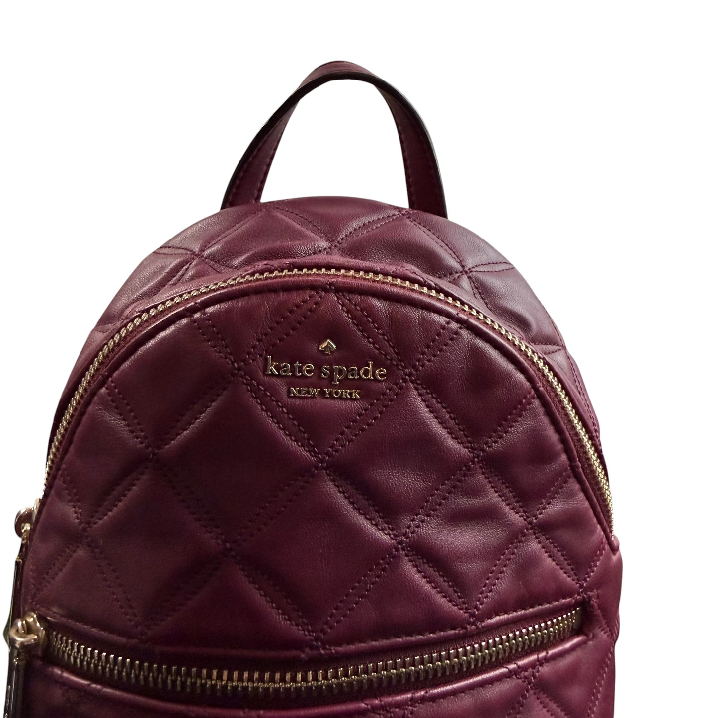 KATE SPADE NATALIA MINI COVERTIBLE BACKPACK 100