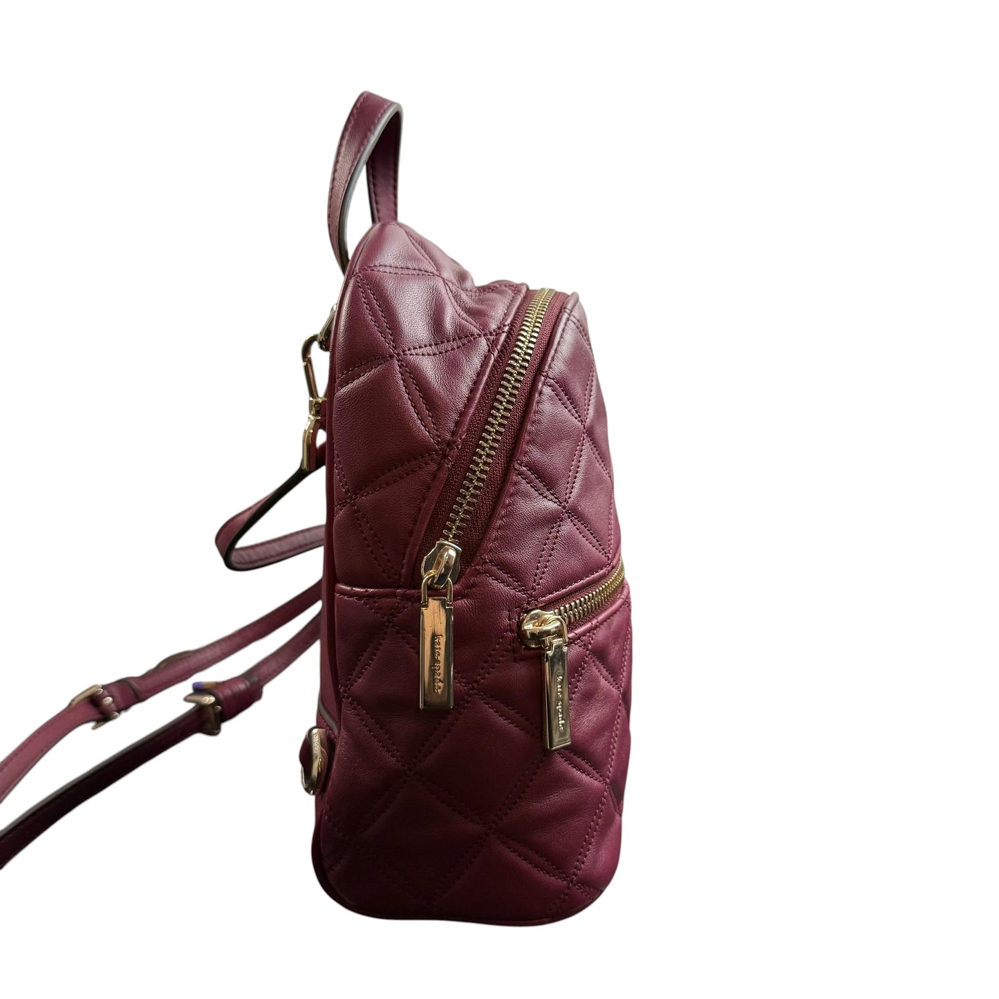 KATE SPADE NATALIA MINI COVERTIBLE BACKPACK 100