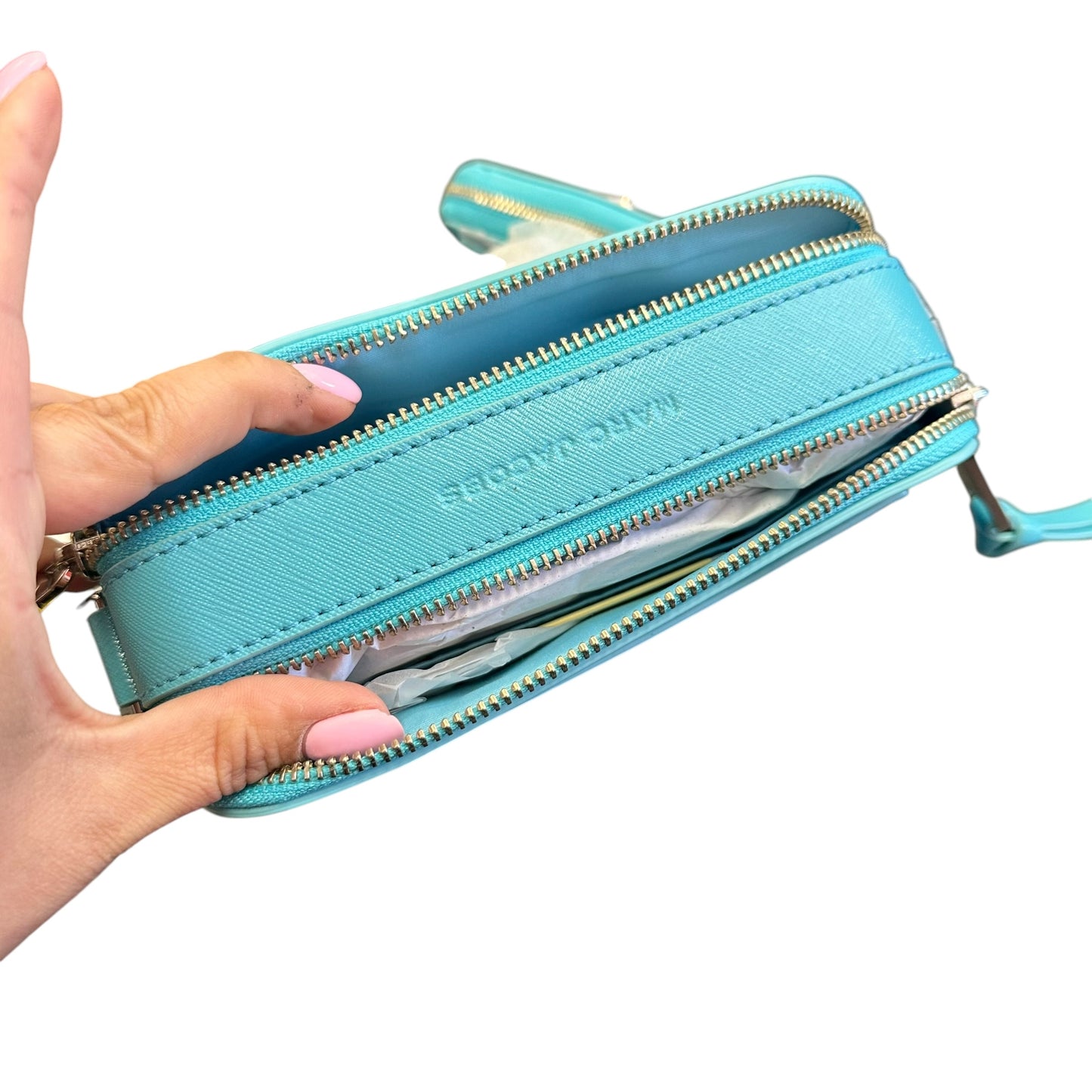 MARC JACOBS AUTHENTIC HANDBAG 191 OS