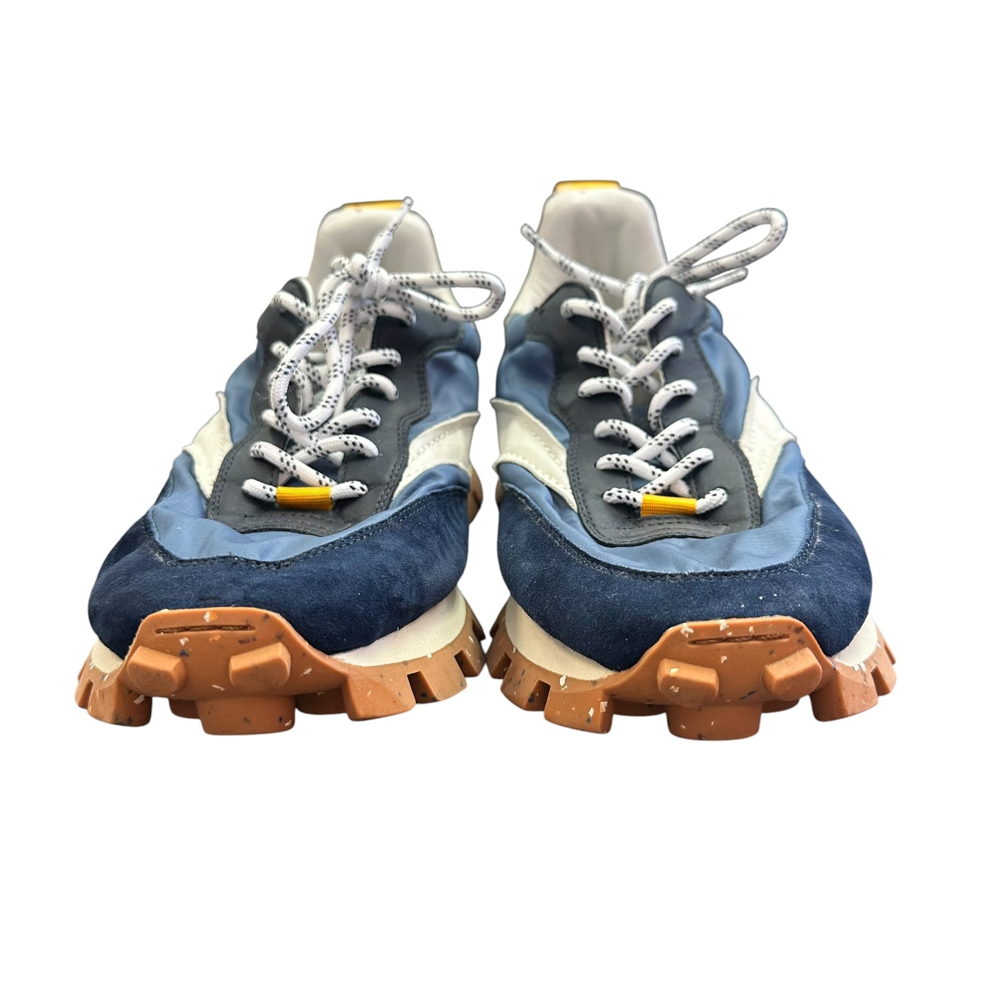 ONCEPT OSAKA SNEAKER INDIGO LUG SOLE NEW 123 SZ 10