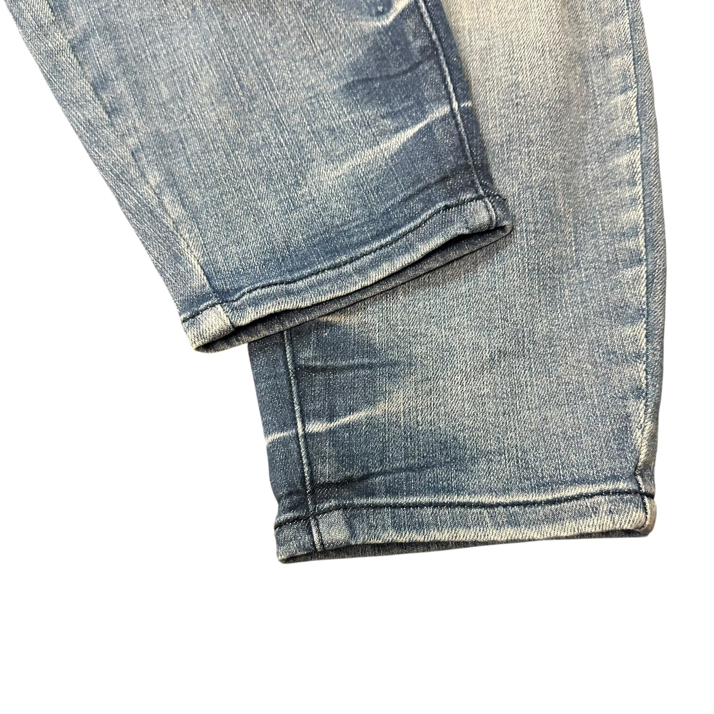 JUDY BLUE SKINNY FIT JEANS 58 SZ 14