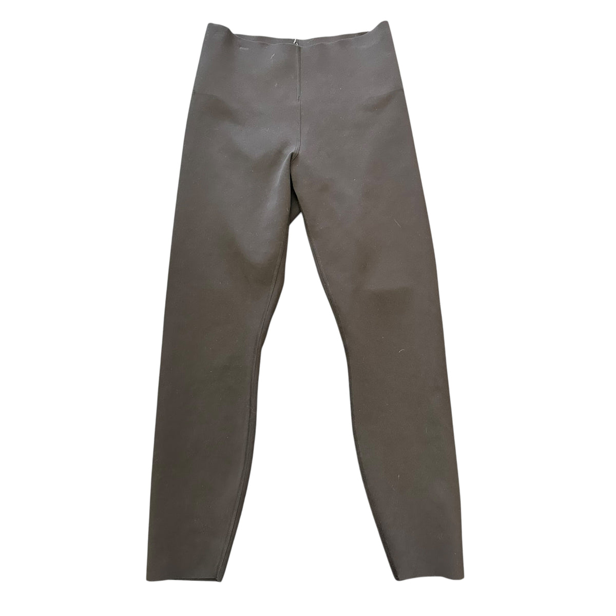 LULULEMON ATHLETIC LEGGINGS 26 SZ 8