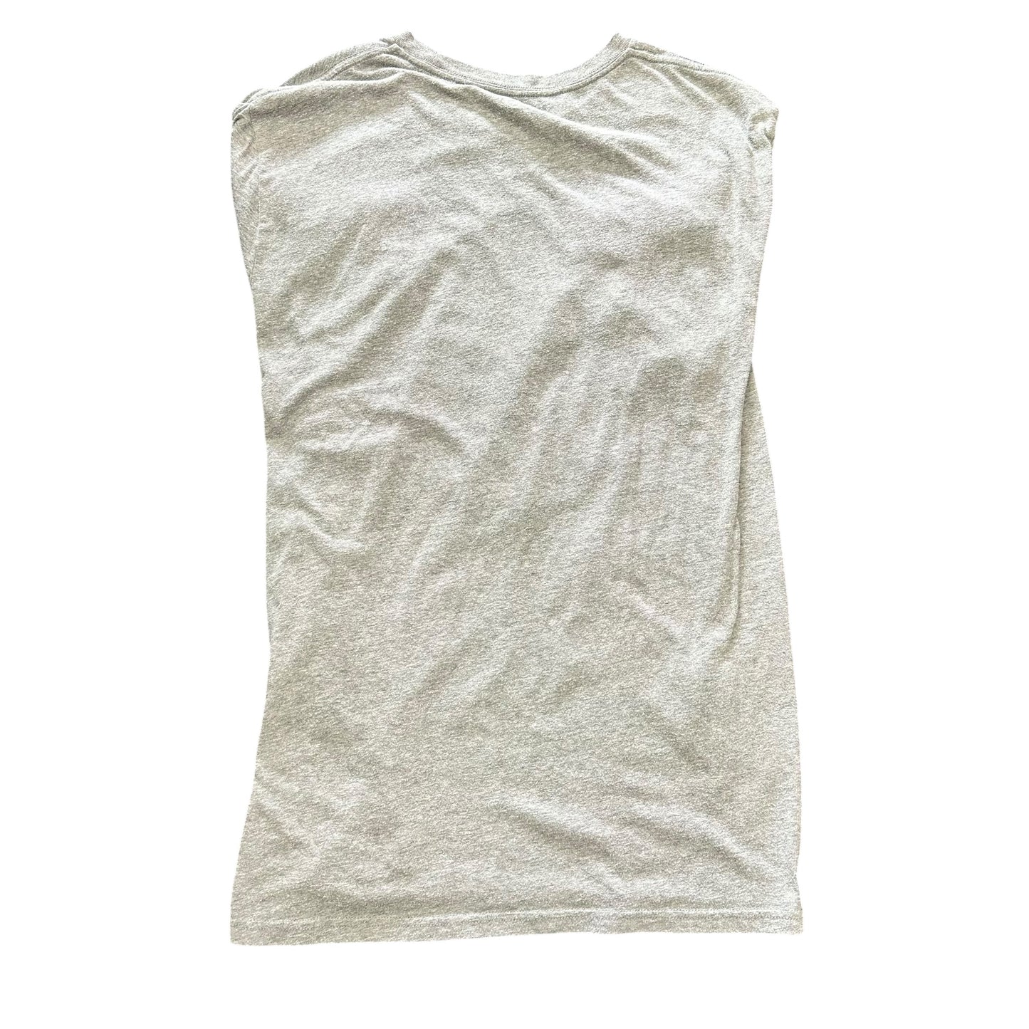 WRANGLER GRAY TSHIRT RODEO 100 XL
