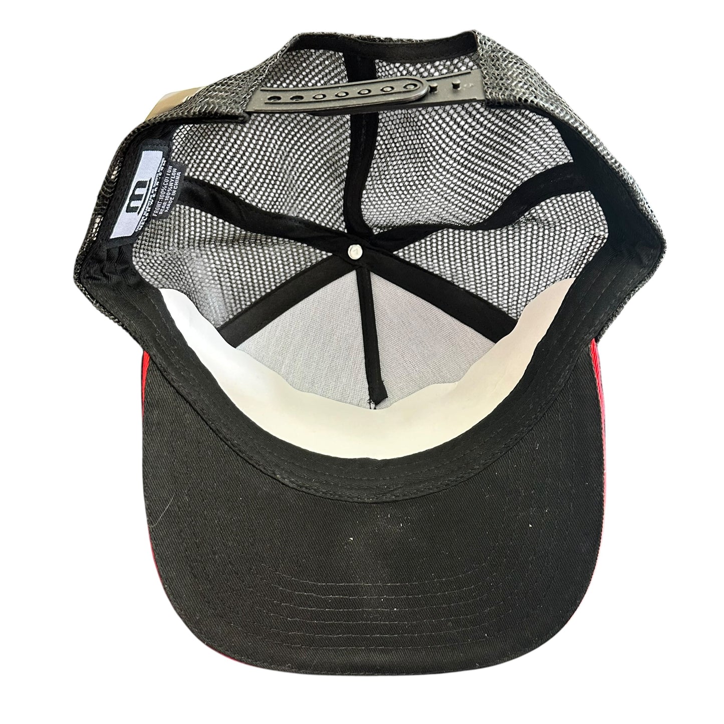 TEXAS RANGERS BLACK CAP 227 OS