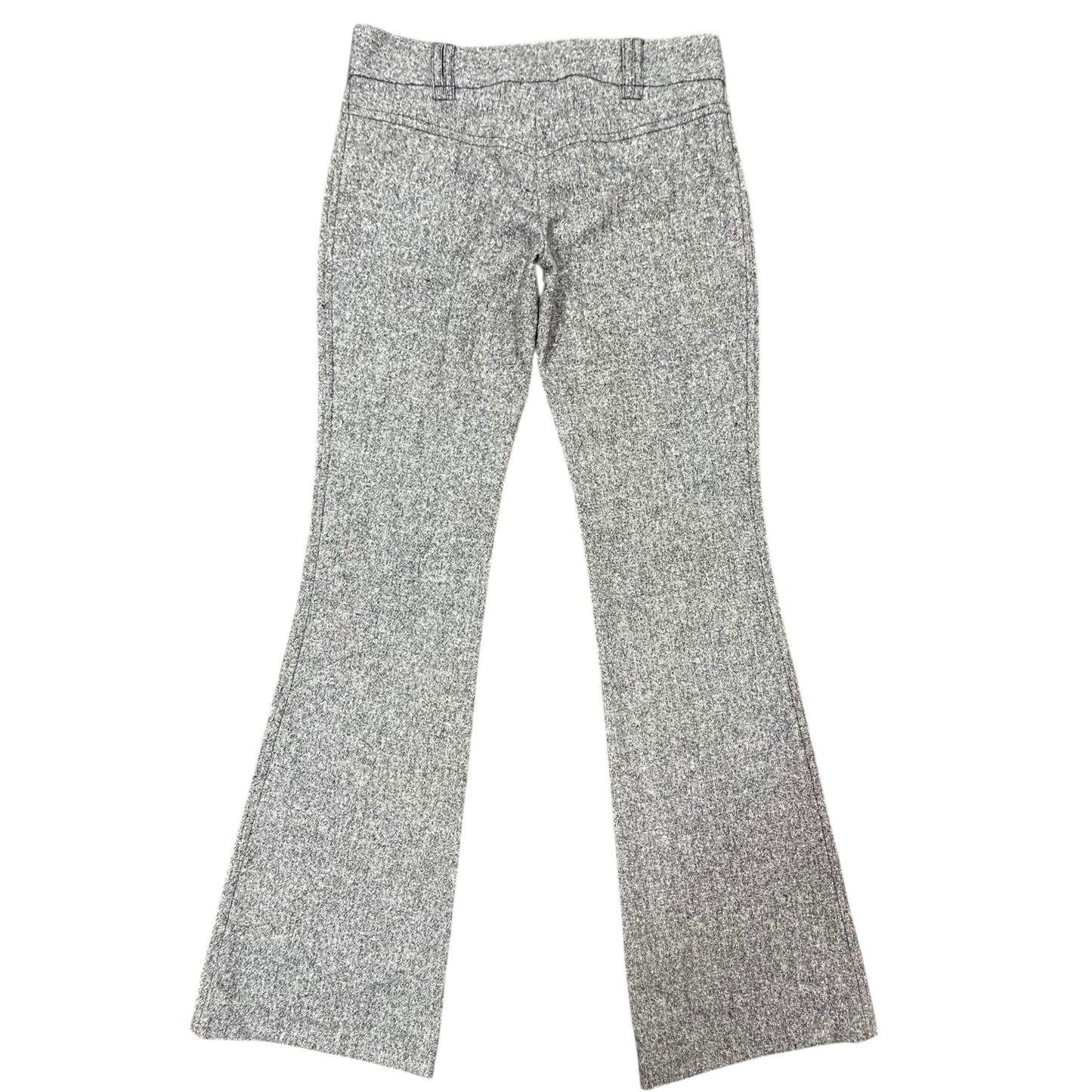 JAIDAN WOOL TWEED TROUSERS NWT 177 SZ 2