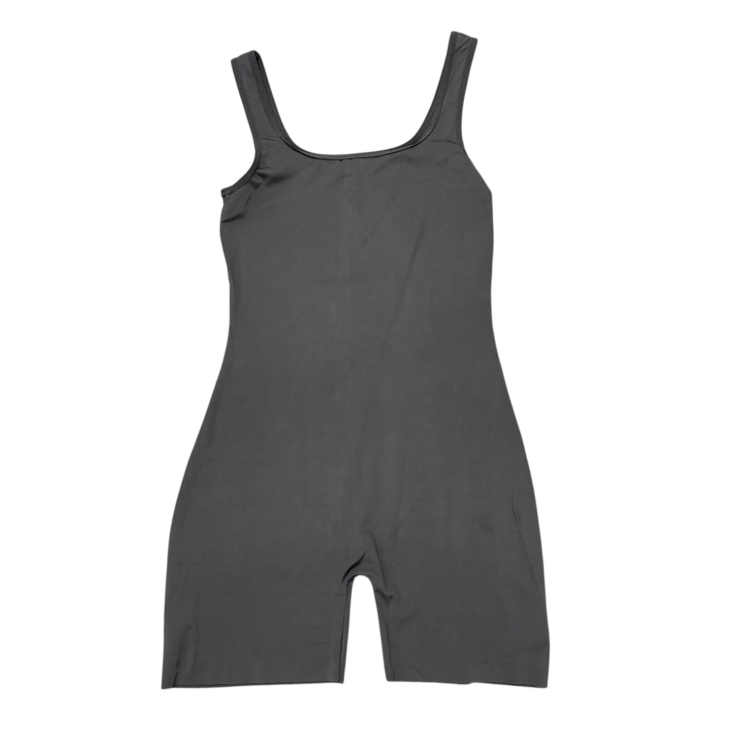 BLACK FULL BODY SHAPEWEAR 100 SMALL