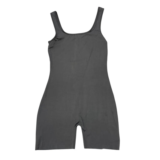 BLACK FULL BODY SHAPEWEAR 100 SMALL