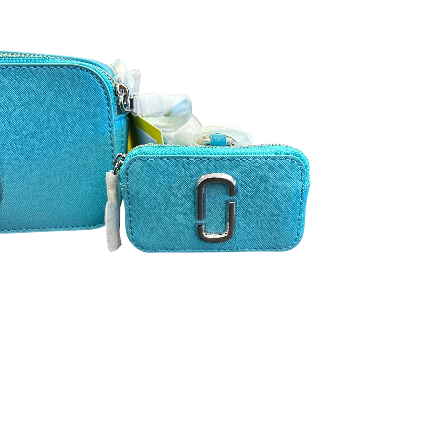 MARC JACOBS AUTHENTIC HANDBAG 191 OS