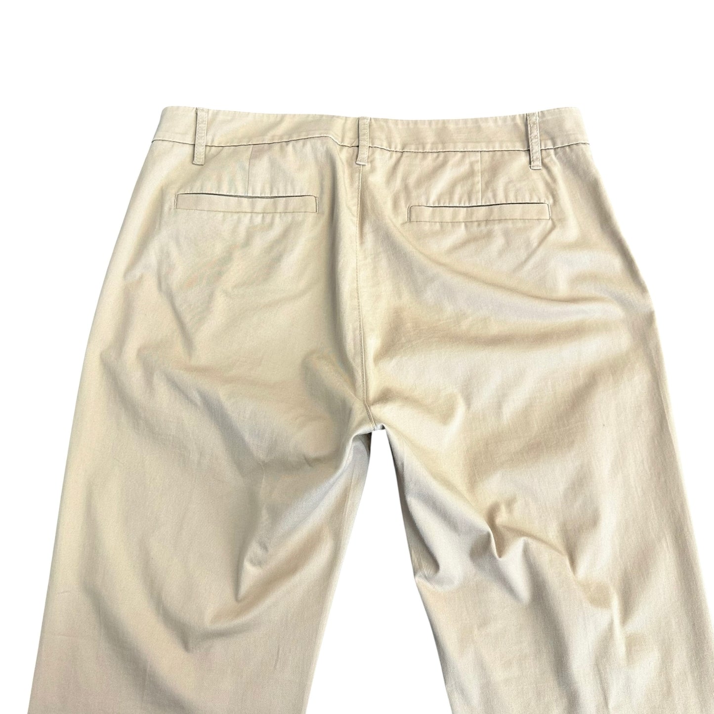 J CREW CHINO PANTS SLIM BOYFRIEND PANTS 249 SZ 10