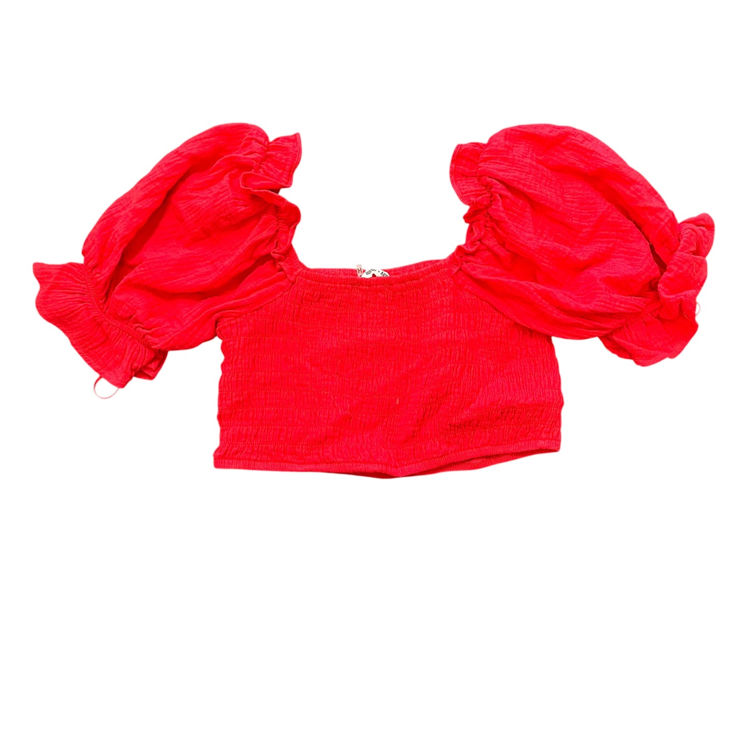 DAY + MOON RED 2 PC SET 158 MEDIUM