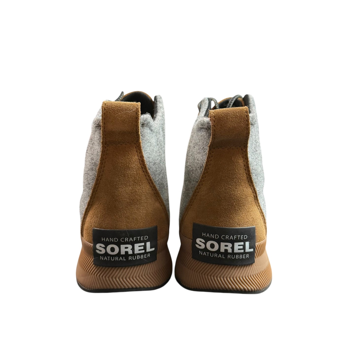 SOREL OUT N ABOUT III CLASSIC DUCK BOOTS 100 SZ 11