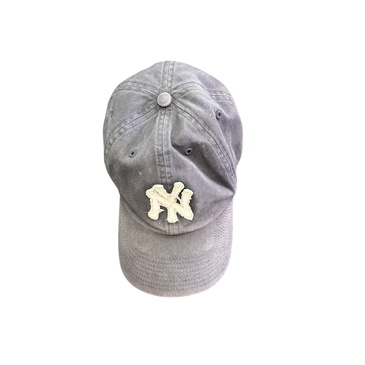 NEW YORK YANKEES FITTED CAP 263 GUC