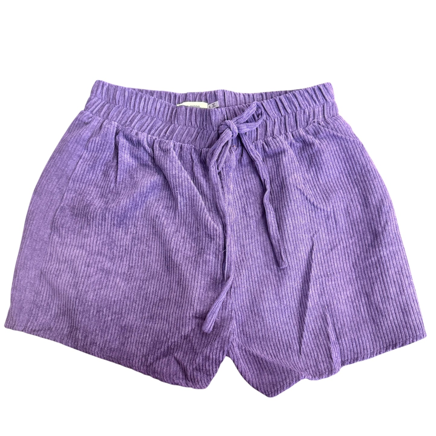 DAY & MOON PURPLE SHORT SET 100 MEDIUM