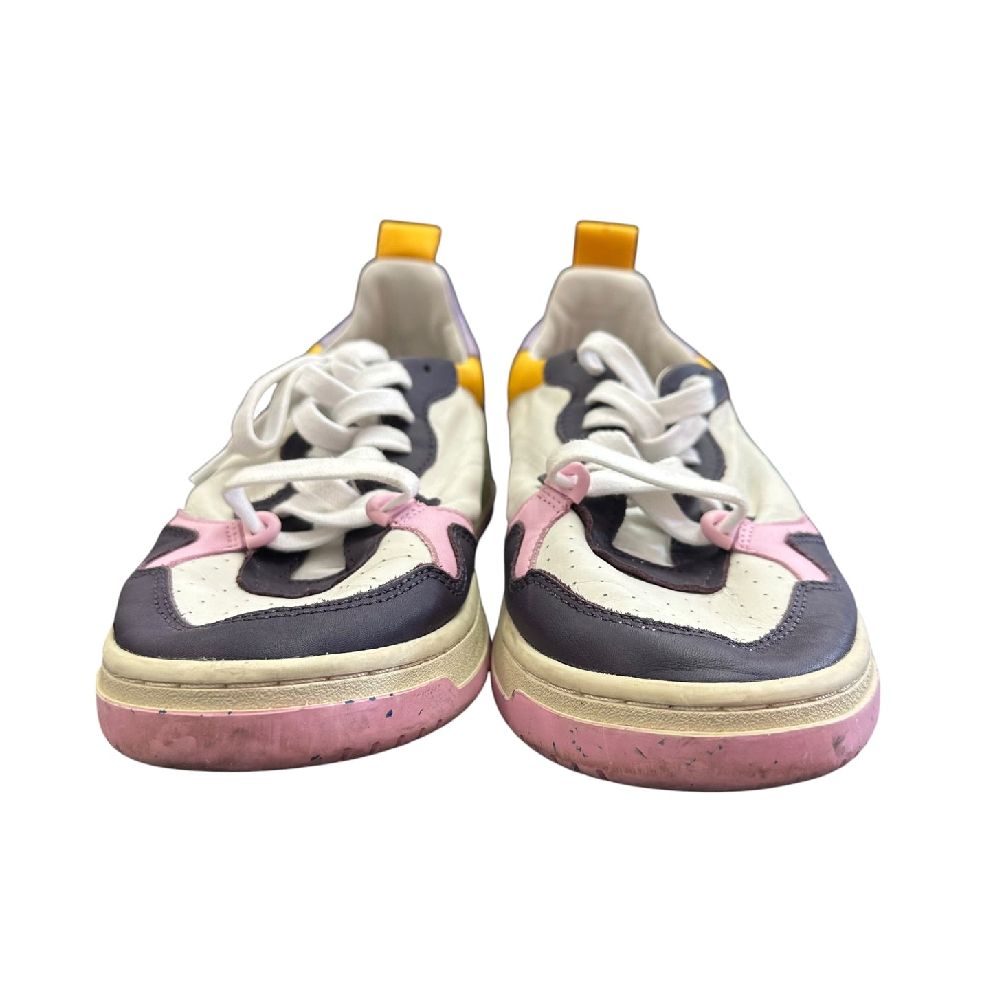 ONCEPT PHOENIX ORCHID SNEAKERS 123 SZ 10